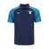 Mizuno S.S. Lazio Cotton Polo Navy